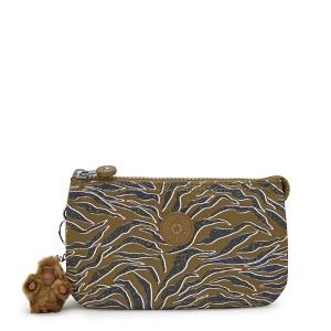 Kipling Creativity Large Printed Pouch - 1 of 4