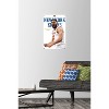 Trends International NBA New York Knicks - Karl-Anthony Towns Feature Series 25 Unframed Wall Poster Prints - 2 of 4