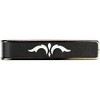 Thalia x Taylor Guitar Black Chrome Capo - 3 of 4
