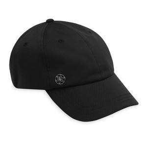 Gaiam Classic Fitness Hat - 1 of 3