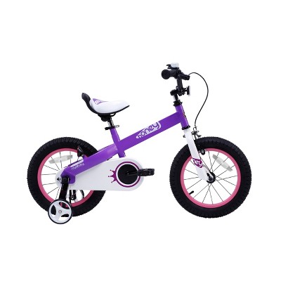 target royal baby bike