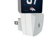 NFL Denver Broncos Players Game Tactic Night Light 2-Pack - 3 of 4