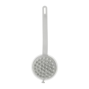 Unique Bargains Hair Shampoo Brush 1.73"x3.03" 1 Pc - 1 of 4