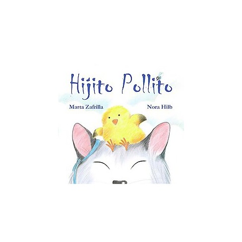 Ebook Hijito pollito spanish edition