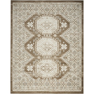 Nourison Serenity Home Vintage Indoor Area Rug