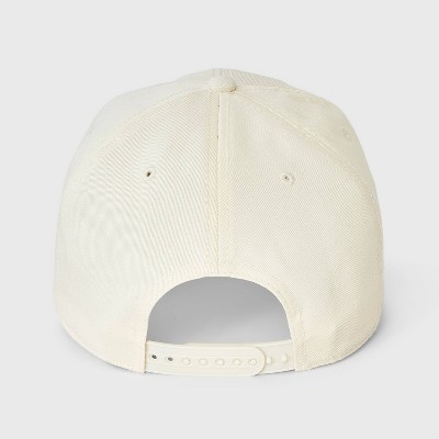Mighty Fine Support Live Music Hat - Beige - image 3