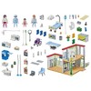 Playmobil 71615 Modern Hospital Playset 165pc - 3 of 3