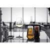 Bormioli Rocco InAlto Uno Stemless Wineglass - Set of 6 - 3 of 4