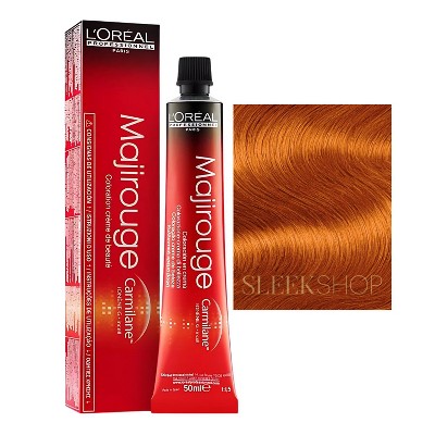 L'Oreal Majirel Hair Color Dye - Loreal Professional Permanent Creme Haircolor