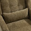 NicBex Modern Accent Chair Upholstered Living Room Chair with Pillow Arm Chair Comfy Chair Sofa Chair for Bedroom - 2 of 4