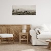 Stupell Industries Dust Up Horse Stampede Canvas Art - 3 of 4