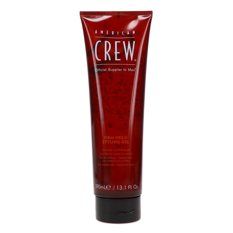 American Crew Firm Hold Styling Gel 13.1 oz, 1 of 9