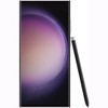Refurbished: Samsung Galaxy S23 Ultra (2023) - 256GB, Unlocked All Carriers - Lavender - Refurbished - 2 of 3