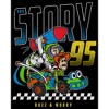 Boy's Husky Toy Story Buzz & Woody Rocket Car - 2 of 3