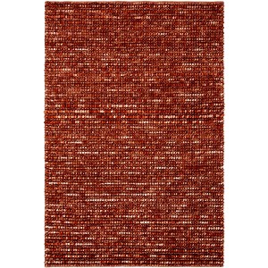 Bohemian BOH525 Hand Woven Indoor Rugs - Safavieh - 1 of 4
