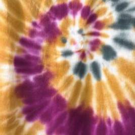 sand storm tie dye