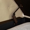 Nicbex 63" Storage Bench Multifunctional Linen Upholstered Storage Bench with Armrests for Entryway Bedroom - 4 of 4