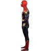 HalloweenCostumes.com Spider-Man No Way Home Adult Spider-Man Integrated Zentai Suit Costume - 3 of 4