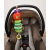 Eric Carle The Very Hungry Caterpillar Pull Down Jiggler Baby Activity Toy - 3 of 3