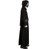 HalloweenCostumes.com Star Wars The Force Awakens Kylo Ren Adult Deluxe Costume | Star Wars Costumes - 2 of 4