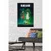 Trends International Blue Lock - Isagi v Rin Unframed Wall Poster Prints - 2 of 4