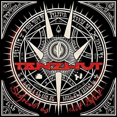 Tanzwut - Schreib Es Mit Blut (CD)