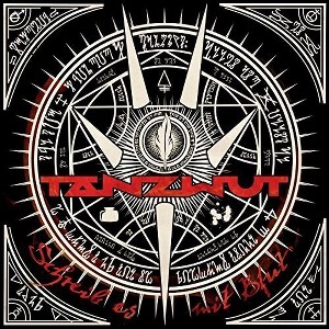 Tanzwut - Schreib Es Mit Blut (CD) - 1 of 1