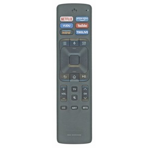 Dan’s Originals for Hisense ERF3D69 2018 Android With Voice TV Remote Control - ERF3D69 - 1 of 2