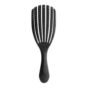 Unique Bargains Anti-Static Hollow Hair Brush 1 Pc - 1 of 3