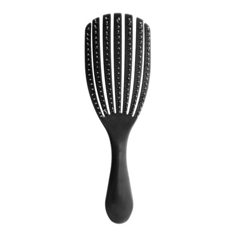 Unique Bargains Anti-Static Hollow Hair Brush 1 Pc - image 1 of 3