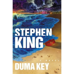 Duma Key - by  Stephen King (Hardcover) - 1 of 1