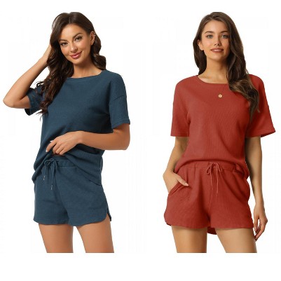 blue/red