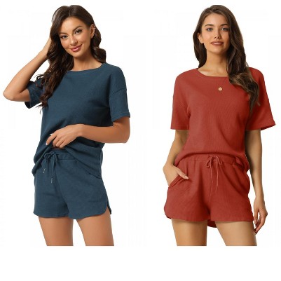 blue/red