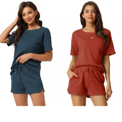 blue/red