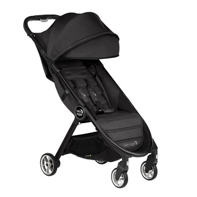 baby jogger city tour carry on