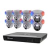 NVR16-8580 4K /2TB /8x NHD-900DE Bullet 4K Pro Series SwannForce IP Digital still image video cameras - 2 of 4