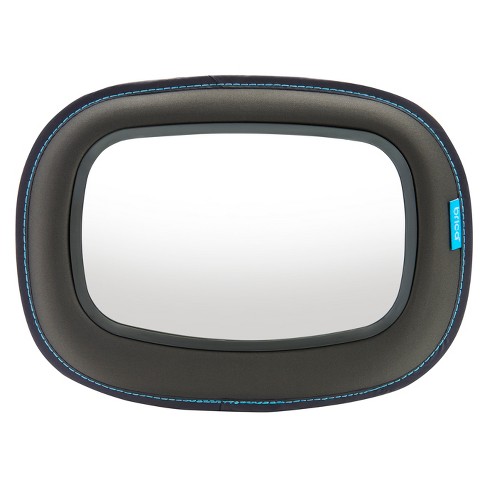 Munchkin Brica Baby In-sight Car Mirror, Crash Tested And Shatter Resistant  : Target