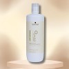 Schwarzkopf Professional BlondMe Bond Repair Brightening Shampoo (33.8 oz) - Repairs Bleach Damage, Reduces Breakage, Boosts Shine & Strengthens Hairs - 2 of 2