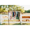 Long Sleeve Pajamas in Moo - 4 of 4