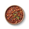 Smoked Paprika Chickpeas Microwavable Pouch - 10oz - Good & Gather™ - 2 of 3