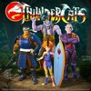 Super7 - Super7 - Thundercats - ULTIMATES! Wave 8 - WilyKit - 4 of 4
