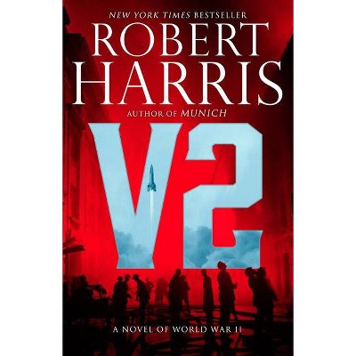 V2 - by  Robert D Harris (Paperback)