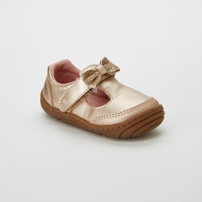stride rite target baby shoes