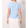Women's SKY COTTON TEE - LNA - 3 of 3
