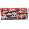 Diecast Tandem Car Trailer Black for 1/24 Scale Models by Motormax - 3 of 3