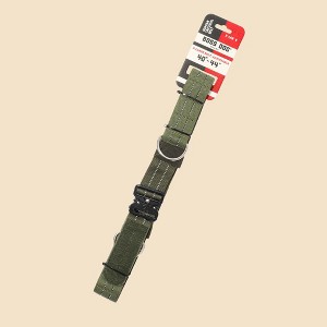 Boss Dog Unbreakable Human Tactical Belt - 1 of 4