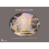 Dicksons Risen Empty Tomb Art Graphic Multicolor 8 x 5 Metal and Glass Suncatcher with Suction Cup Hanger - 2 of 2