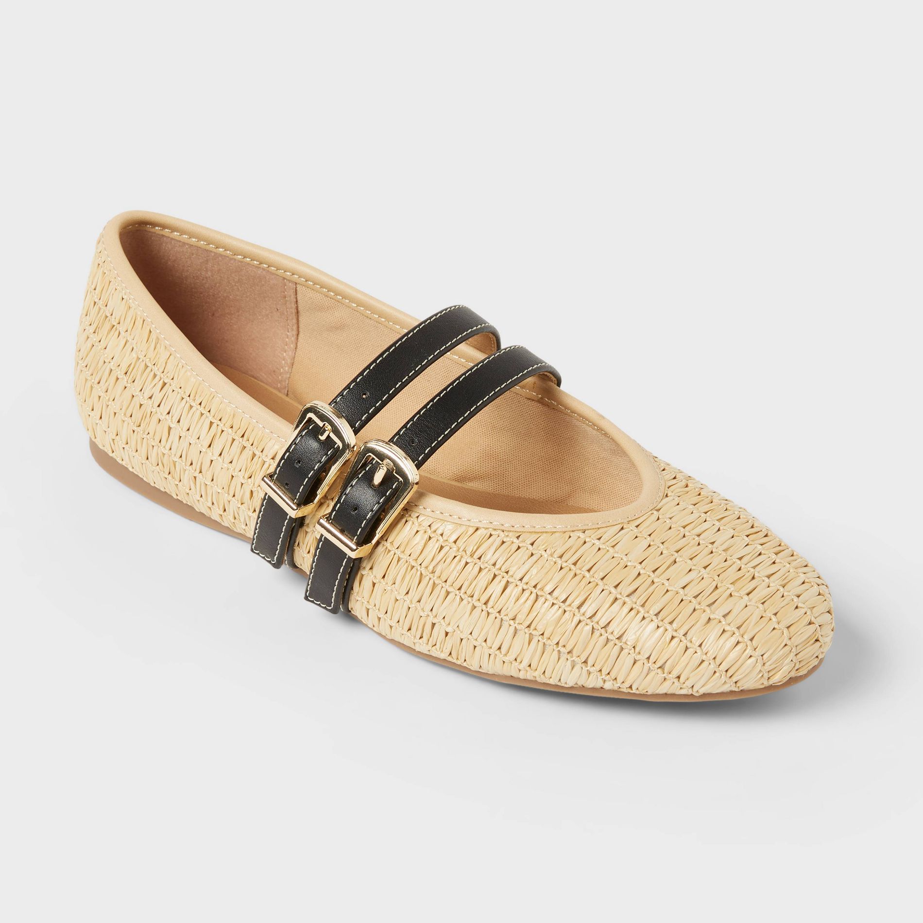 Women’s Henrietta Shoes with Memory Foam Insole - Universal Thread™