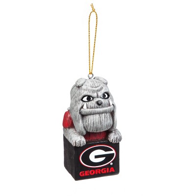 Evergreen Team Sports America NCAA Unisex Statue Design Georgia