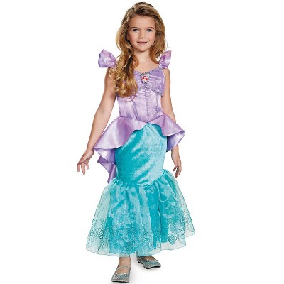 princess character costume